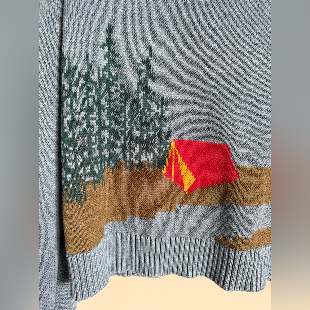 Pendleton Women’s Silver Creek Pullover - Picture 4 of 7